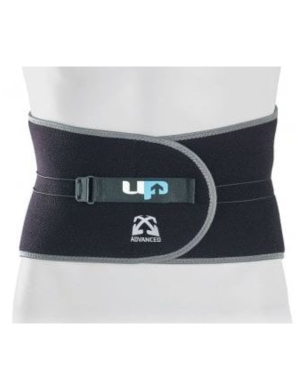 Ultimate Performance™ Adjustable Back Support